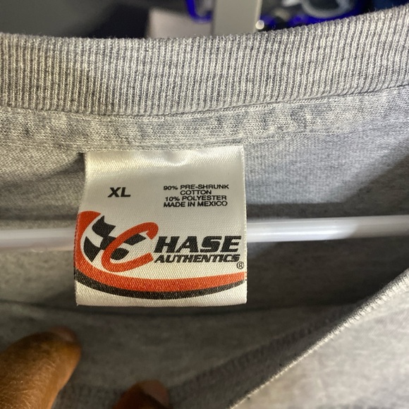 Jimmie Johnson NASCAR tee - Picture 3 of 3